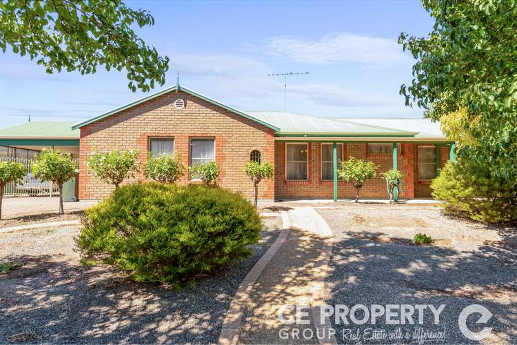Main view of Homely house listing, 2 Mitchell Court, Williamstown SA 5351