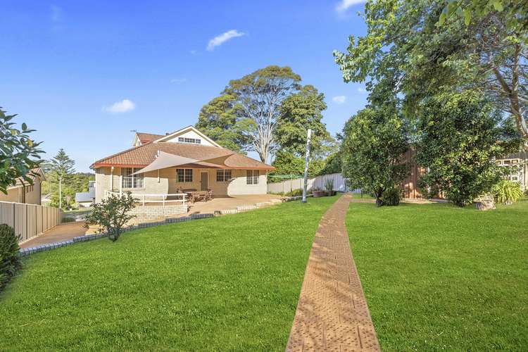 Main view of Homely house listing, 95 Wairakei Road, Wamberal NSW 2260