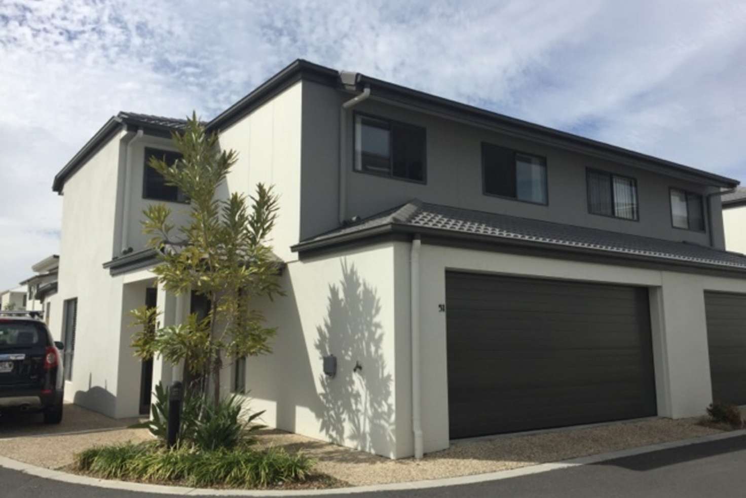 Main view of Homely townhouse listing, 51/26 Yaun Street, Coomera QLD 4209