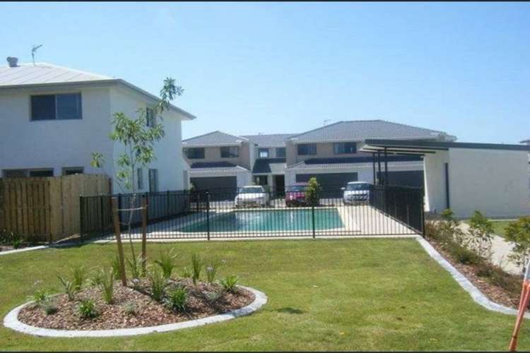 Fourth view of Homely townhouse listing, 51/26 Yaun Street, Coomera QLD 4209