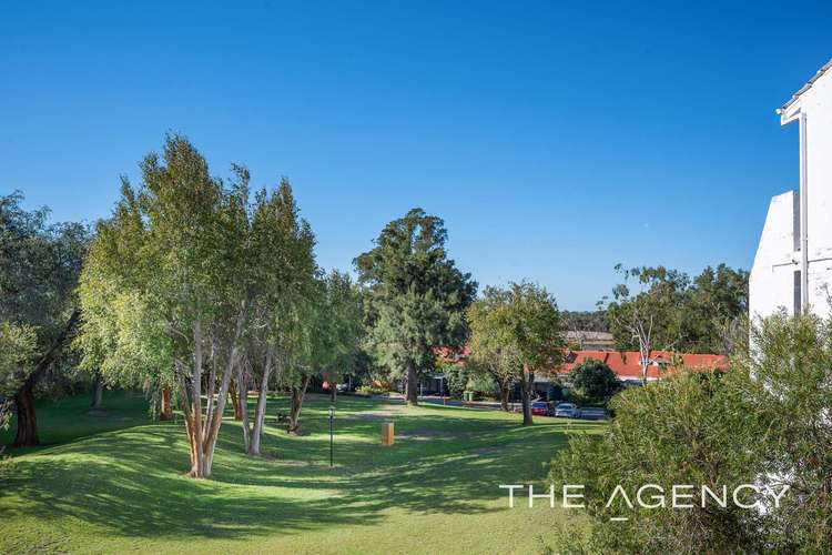 Fifth view of Homely apartment listing, 100/12 Wall Street, Maylands WA 6051