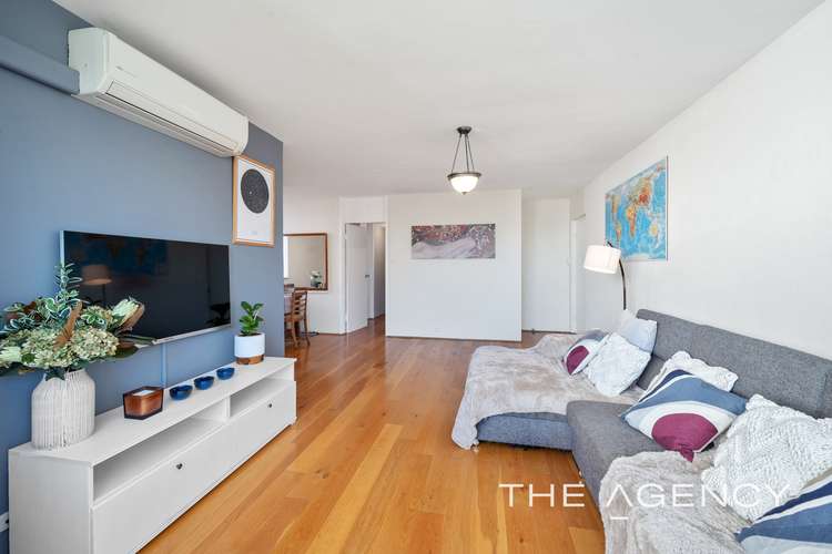Seventh view of Homely apartment listing, 100/12 Wall Street, Maylands WA 6051
