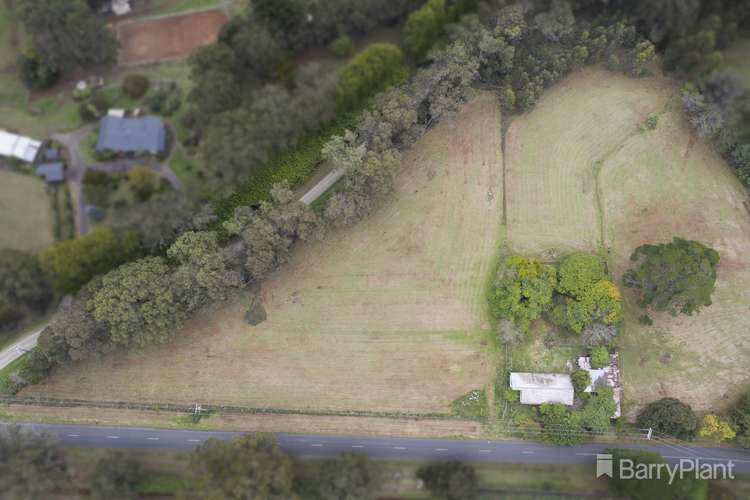 Second view of Homely house listing, 29 Avon Road, Avonsleigh VIC 3782