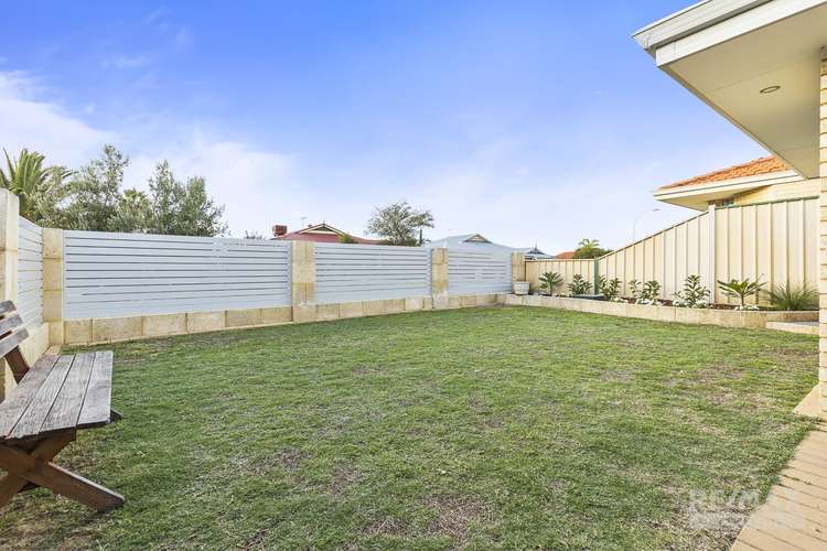 Second view of Homely house listing, 18 Aleri Circuit, Quinns Rocks WA 6030