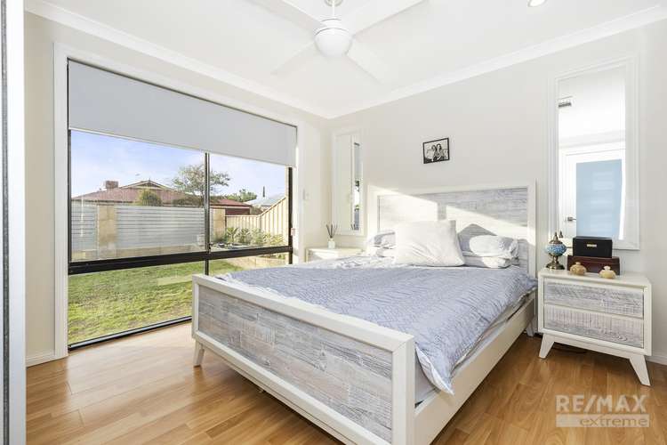 Seventh view of Homely house listing, 18 Aleri Circuit, Quinns Rocks WA 6030