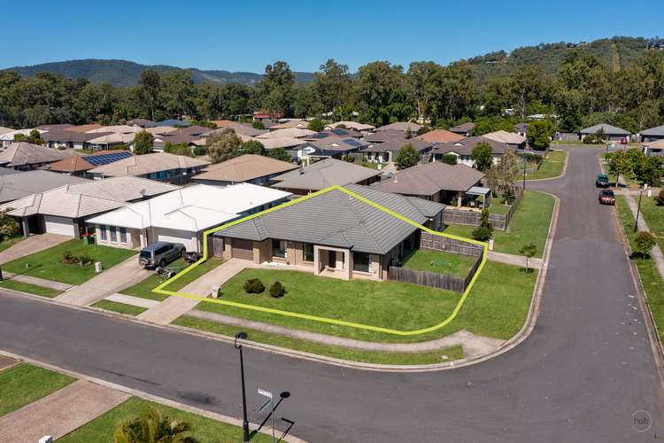 Main view of Homely semiDetached listing, 2/1 Wilkie Street, Bannockburn QLD 4207