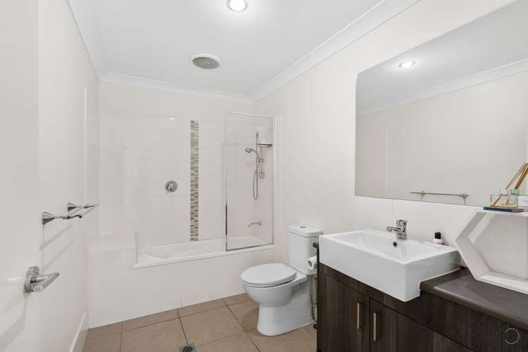 Sixth view of Homely semiDetached listing, 2/1 Wilkie Street, Bannockburn QLD 4207