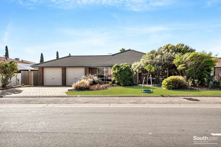 Main view of Homely house listing, 34 Karko Drive, Moana SA 5169