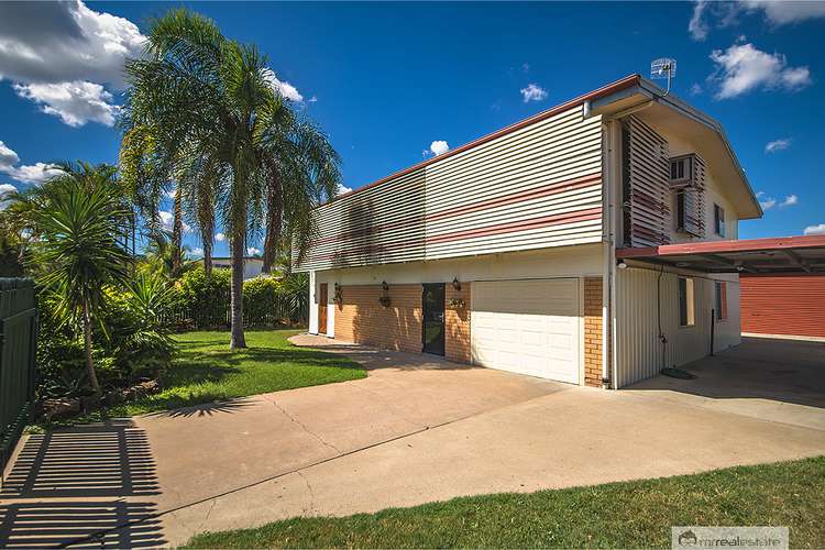 Main view of Homely house listing, 23 Locke Street, Kawana QLD 4701