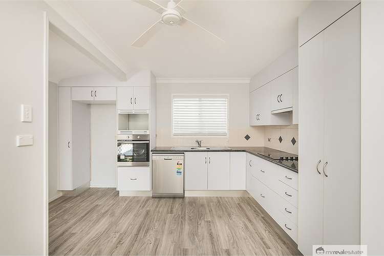 Second view of Homely house listing, 23 Locke Street, Kawana QLD 4701