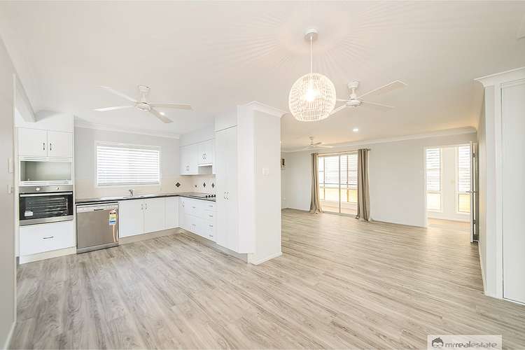 Third view of Homely house listing, 23 Locke Street, Kawana QLD 4701