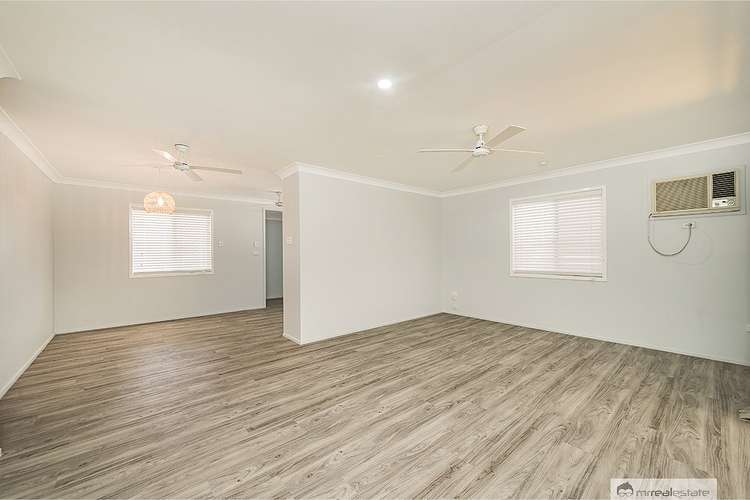 Fourth view of Homely house listing, 23 Locke Street, Kawana QLD 4701