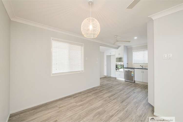 Fifth view of Homely house listing, 23 Locke Street, Kawana QLD 4701