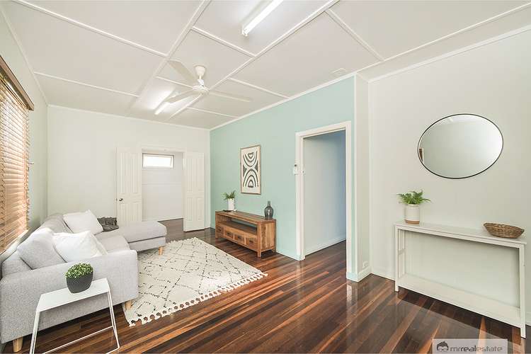 Second view of Homely house listing, 9 Bapaume Street, Wandal QLD 4700