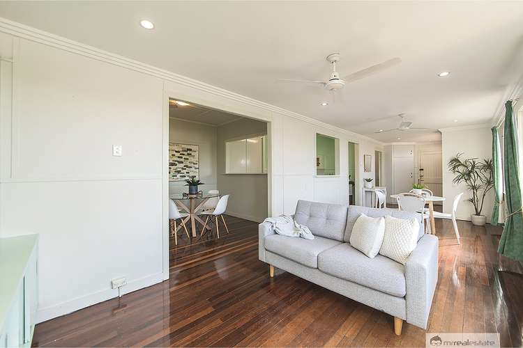 Third view of Homely house listing, 9 Bapaume Street, Wandal QLD 4700