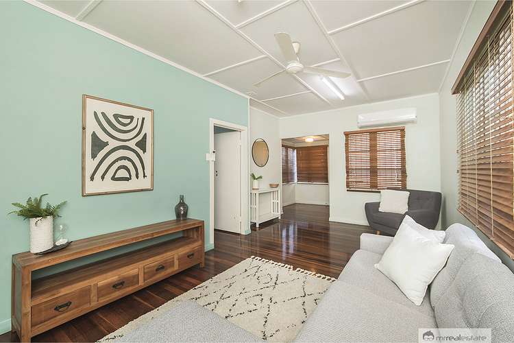 Fourth view of Homely house listing, 9 Bapaume Street, Wandal QLD 4700