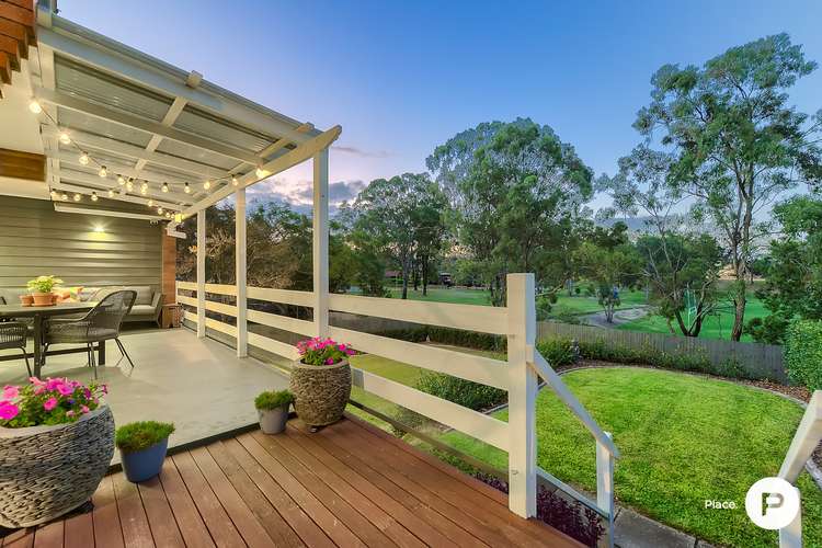 Third view of Homely house listing, 86 Indus Street, Camp Hill QLD 4152