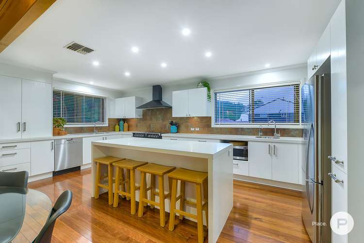 Fifth view of Homely house listing, 86 Indus Street, Camp Hill QLD 4152