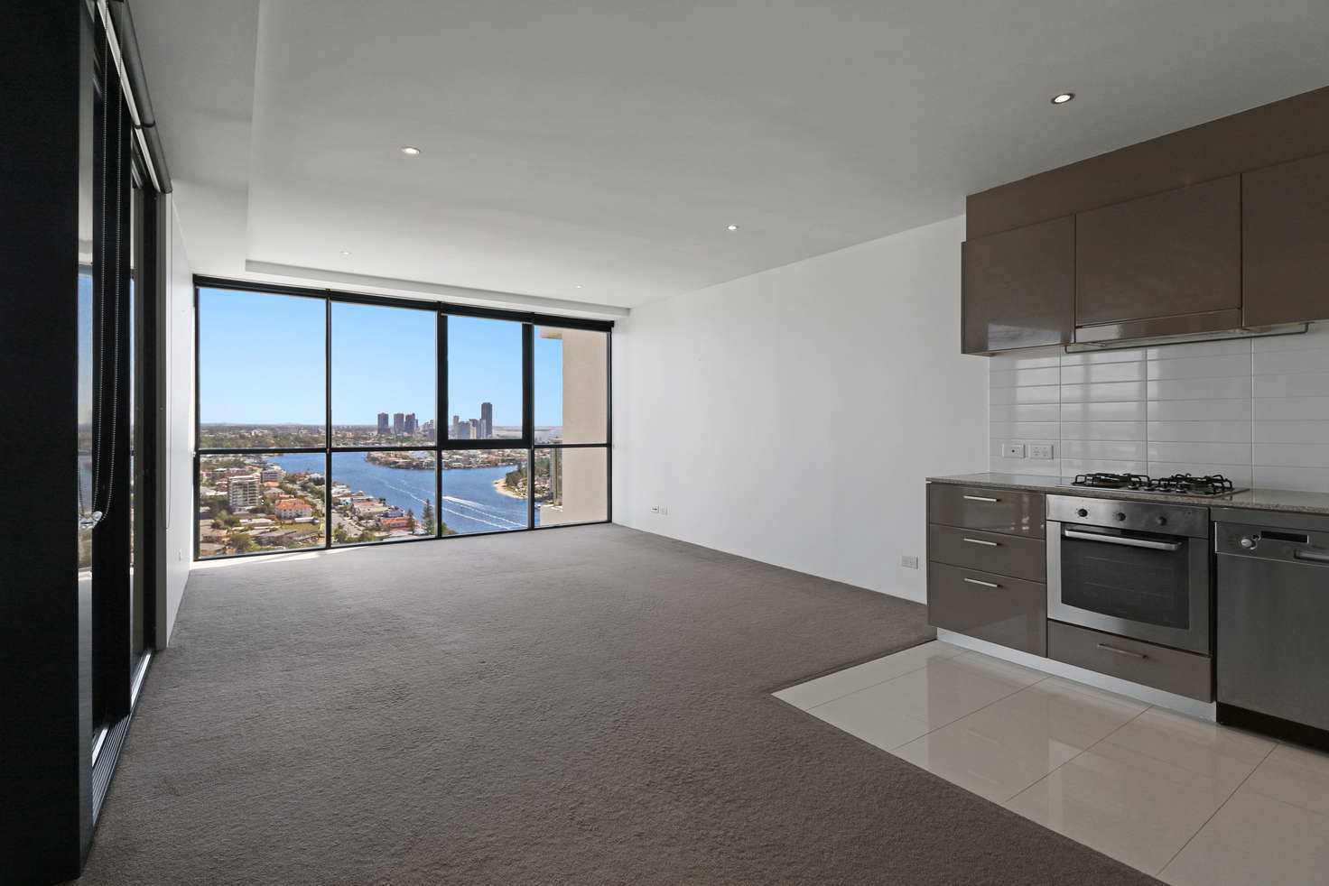 Main view of Homely apartment listing, 2702/4 Wahroonga Place, Avalon Apartments, Surfers Paradise QLD 4217