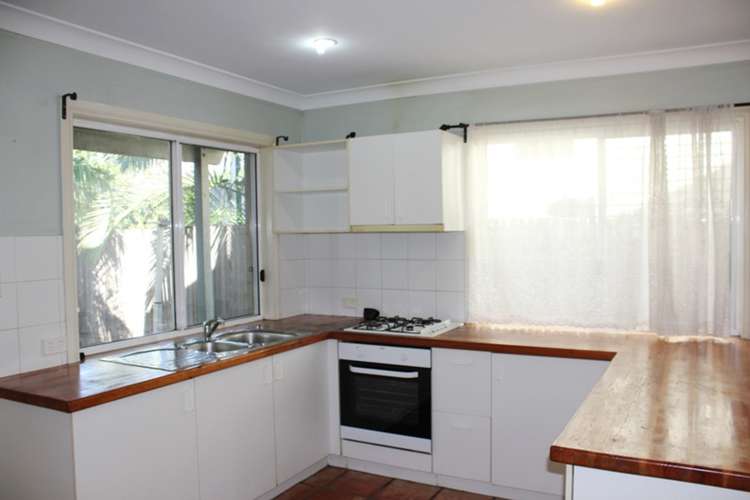 Second view of Homely townhouse listing, 3/50 Cameron Street, Fairfield QLD 4103