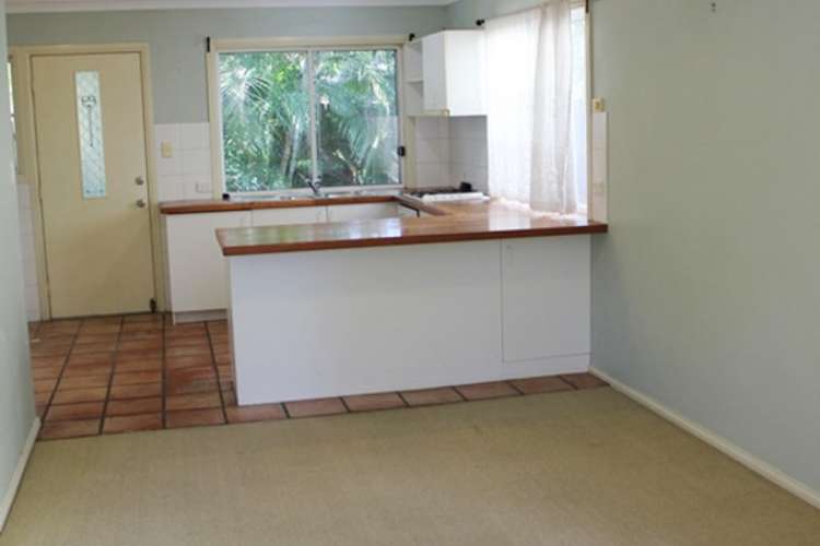 Fourth view of Homely townhouse listing, 3/50 Cameron Street, Fairfield QLD 4103