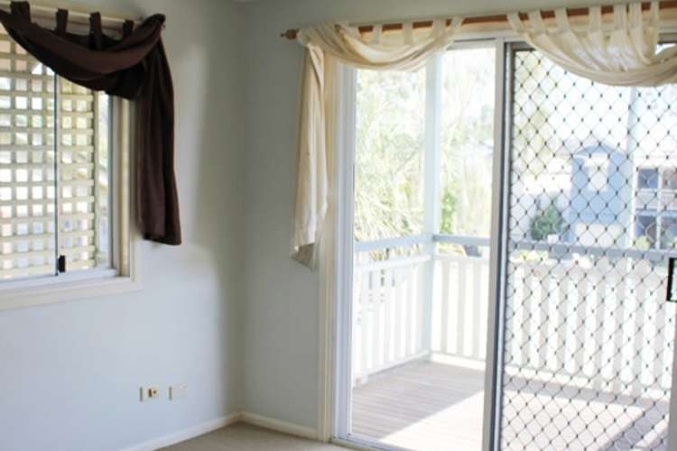 Fifth view of Homely townhouse listing, 3/50 Cameron Street, Fairfield QLD 4103