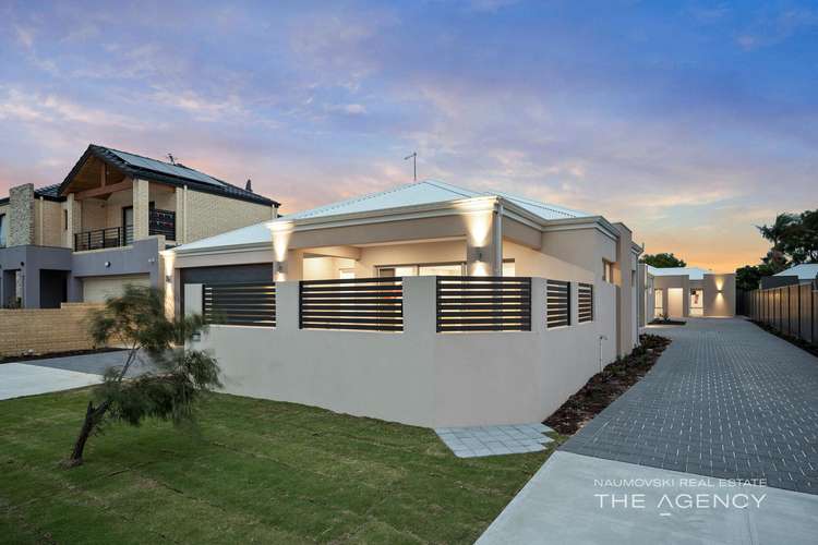 Third view of Homely house listing, 28B Green Avenue, Balcatta WA 6021