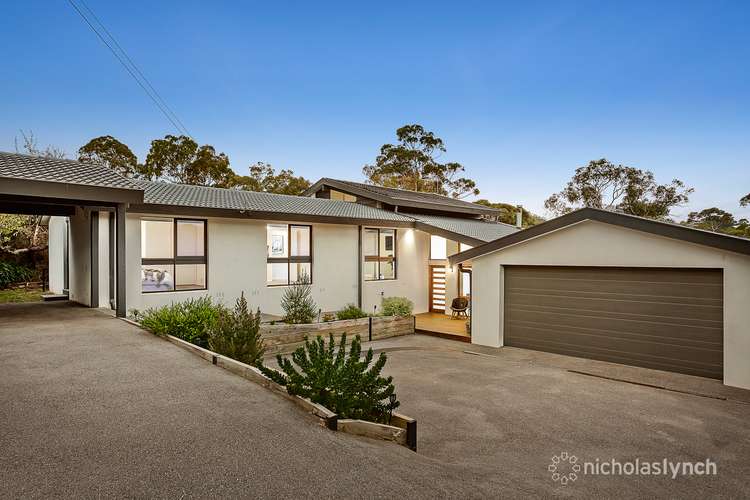 33 Bright Crescent, Mount Eliza VIC 3930