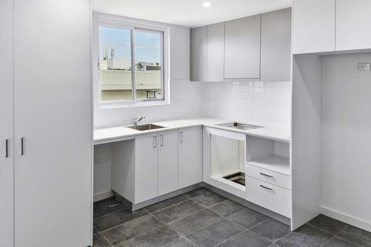 Second view of Homely apartment listing, 108/15-17 Old Northern Road, Baulkham Hills NSW 2153