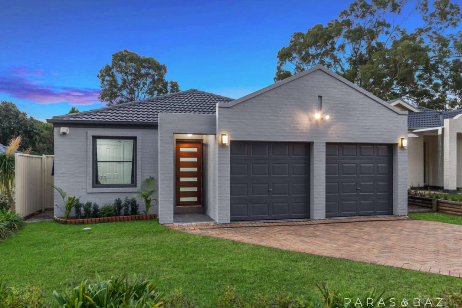 Main view of Homely house listing, 16 Lyndel Close, Quakers Hill NSW 2763