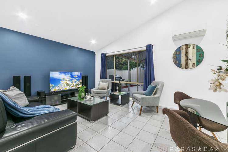 Third view of Homely house listing, 16 Lyndel Close, Quakers Hill NSW 2763