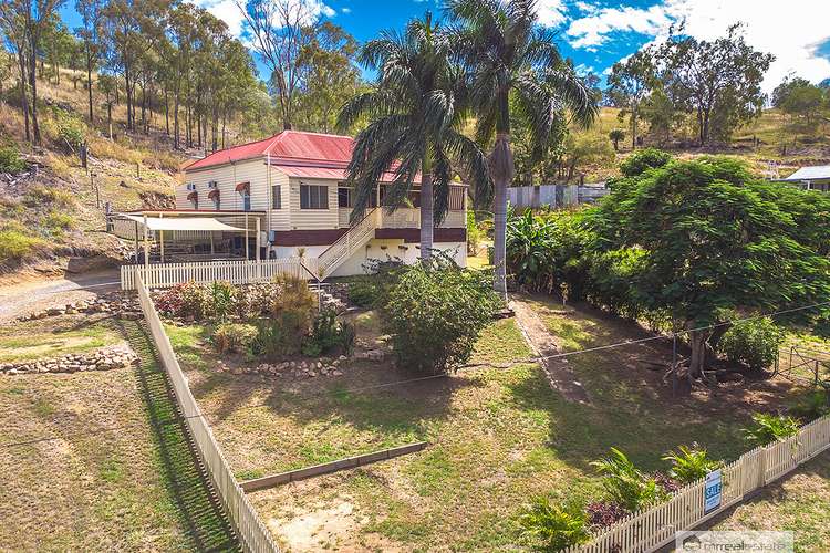 9 Ganter Street, Mount Morgan QLD 4714