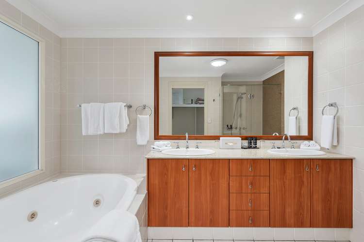 Fourth view of Homely apartment listing, 702/53-57 Esplanade, Cairns City QLD 4870