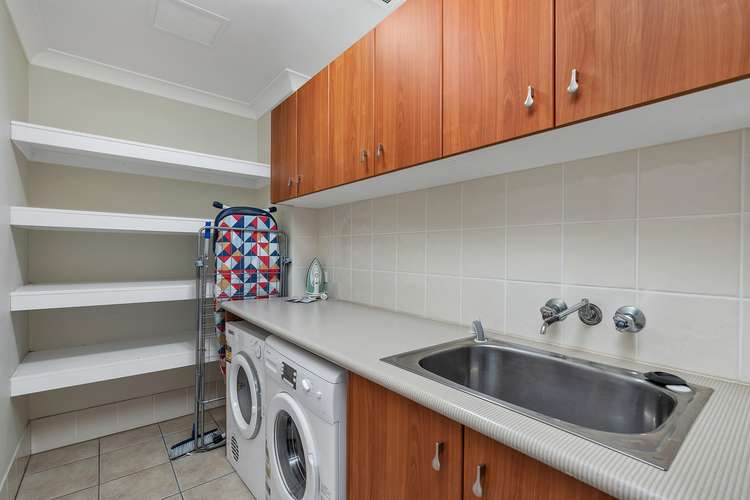 Fifth view of Homely apartment listing, 702/53-57 Esplanade, Cairns City QLD 4870