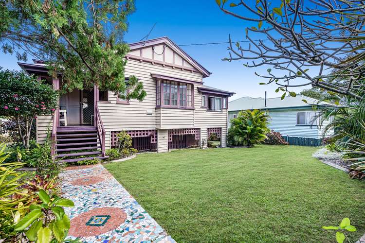 Third view of Homely house listing, 35 Mountjoy Terrace, Wynnum QLD 4178