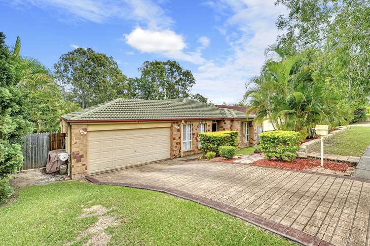 Main view of Homely house listing, 98 Avondale Road, Sinnamon Park QLD 4073