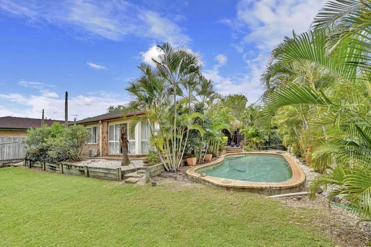 Second view of Homely house listing, 98 Avondale Road, Sinnamon Park QLD 4073