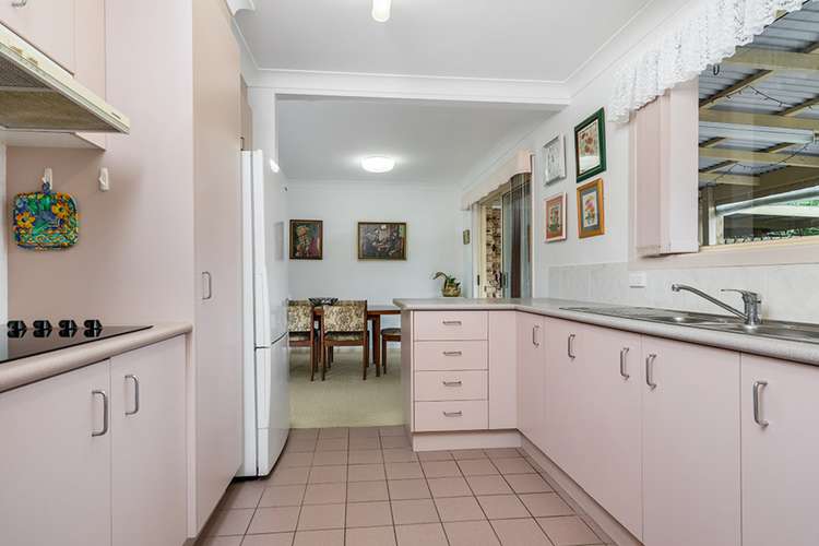 Third view of Homely unit listing, 2/27 Booyong Street, Evans Head NSW 2473