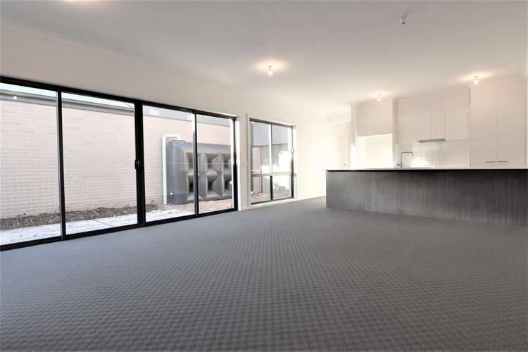 Second view of Homely apartment listing, 23 Queen Circuit, Sunshine VIC 3020