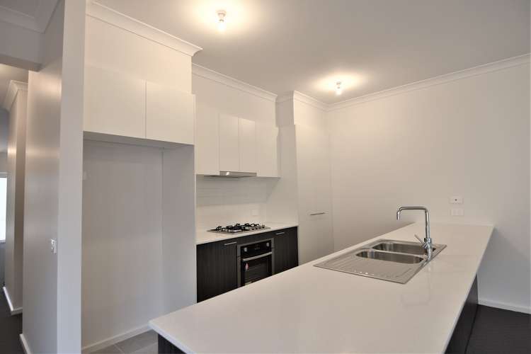 Third view of Homely apartment listing, 23 Queen Circuit, Sunshine VIC 3020