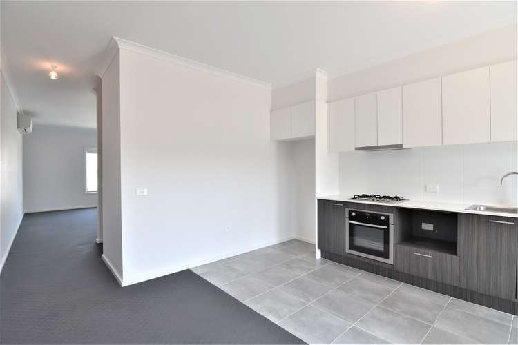 Second view of Homely apartment listing, 20 Queen Circuit, Sunshine VIC 3020