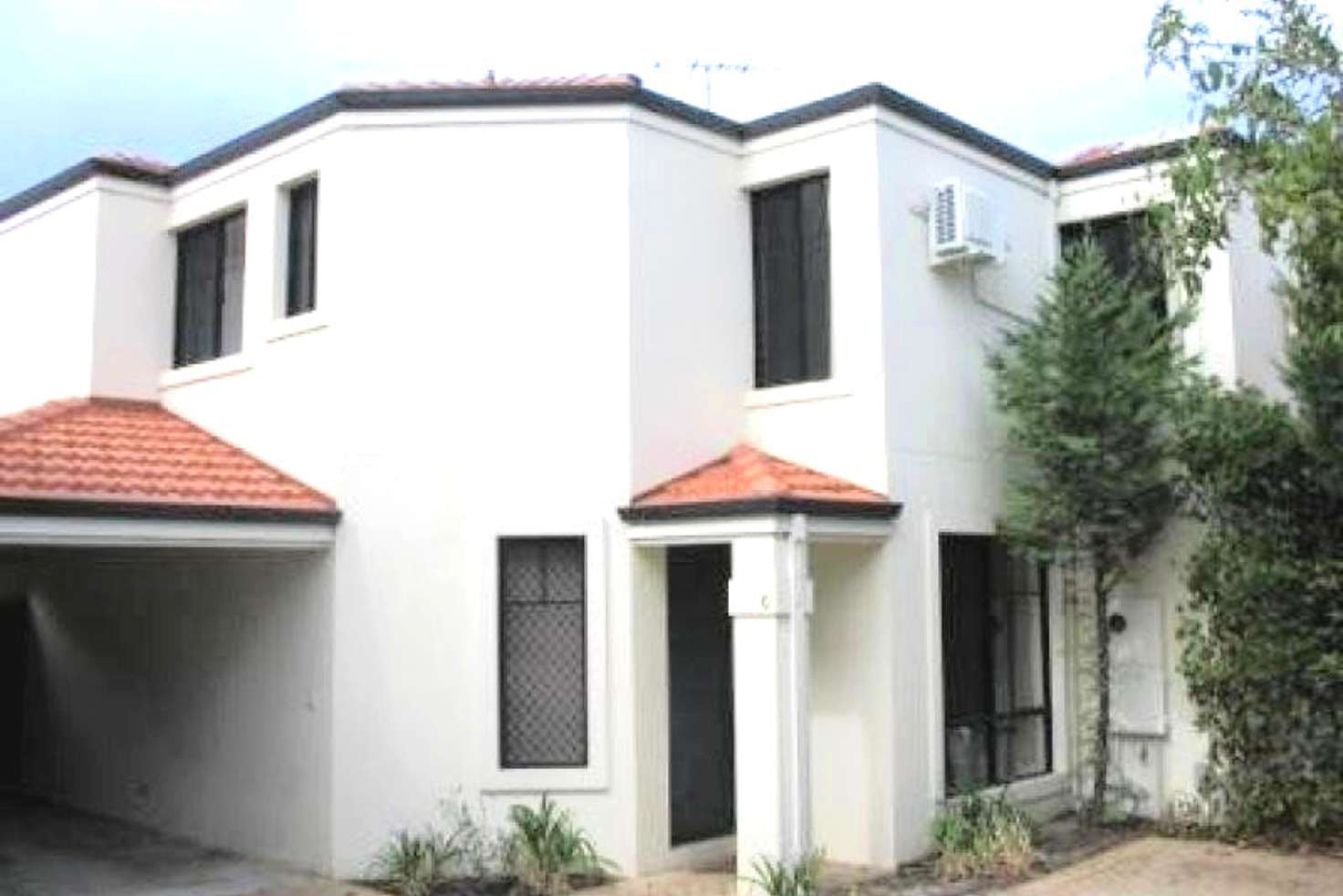 Main view of Homely townhouse listing, 16C Lawson Street, Bentley WA 6102
