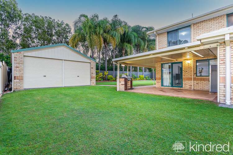 Fourth view of Homely house listing, 3 Bremer Court, Murrumba Downs QLD 4503