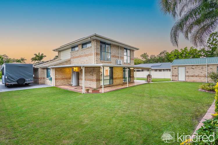 Fifth view of Homely house listing, 3 Bremer Court, Murrumba Downs QLD 4503