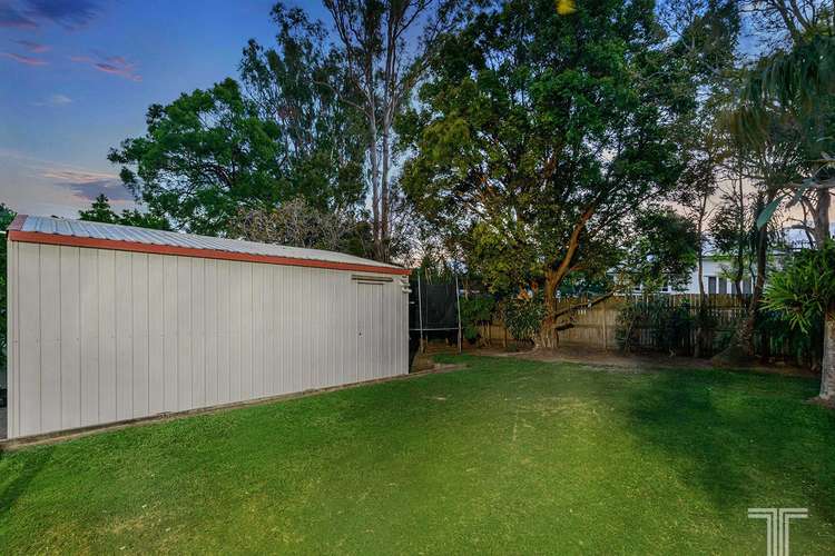 Fifth view of Homely house listing, 19 Belcaro Street, Upper Mount Gravatt QLD 4122