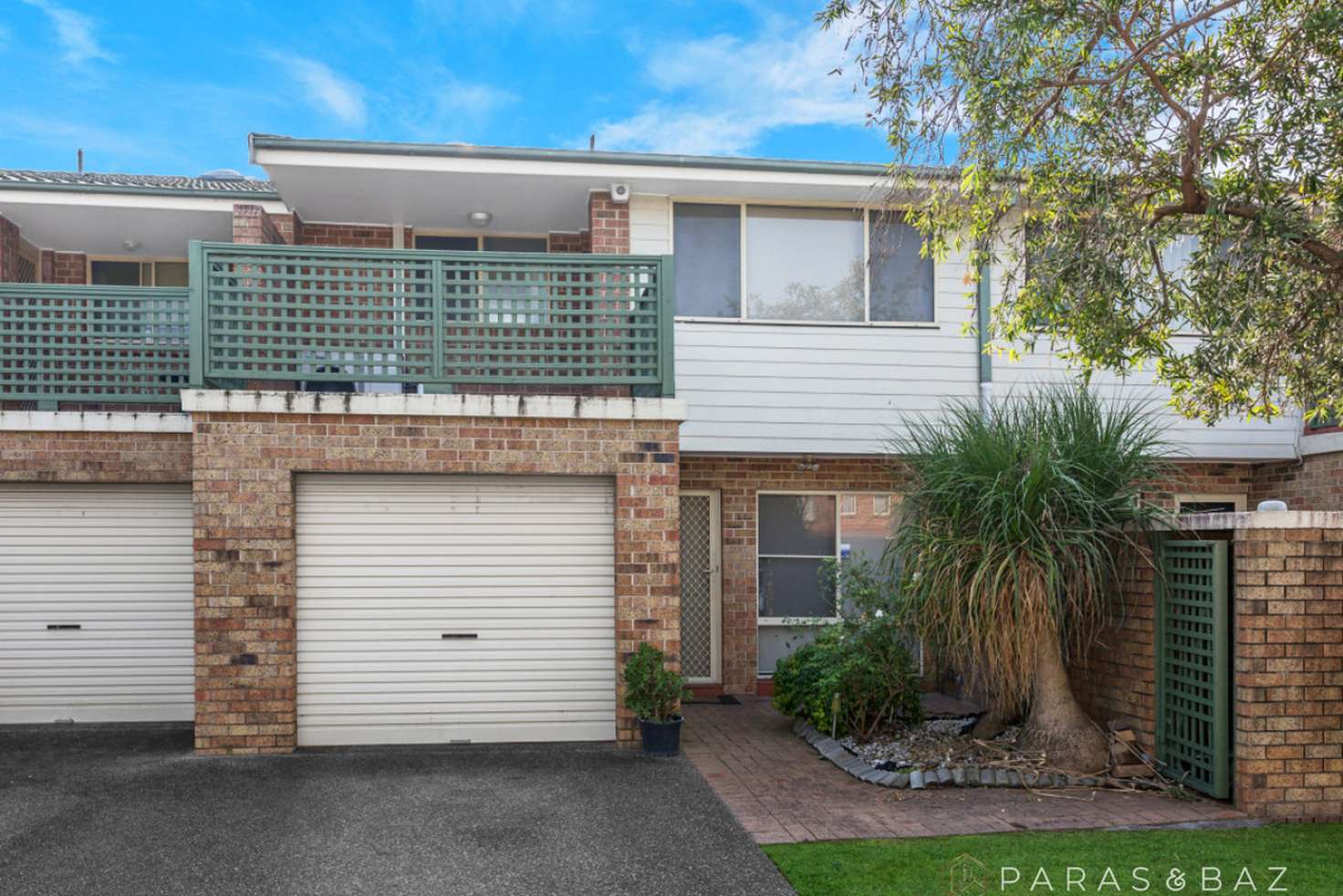 Main view of Homely townhouse listing, 2/70 Maslin Crescent, Quakers Hill NSW 2763