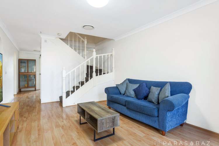 Fourth view of Homely townhouse listing, 2/70 Maslin Crescent, Quakers Hill NSW 2763