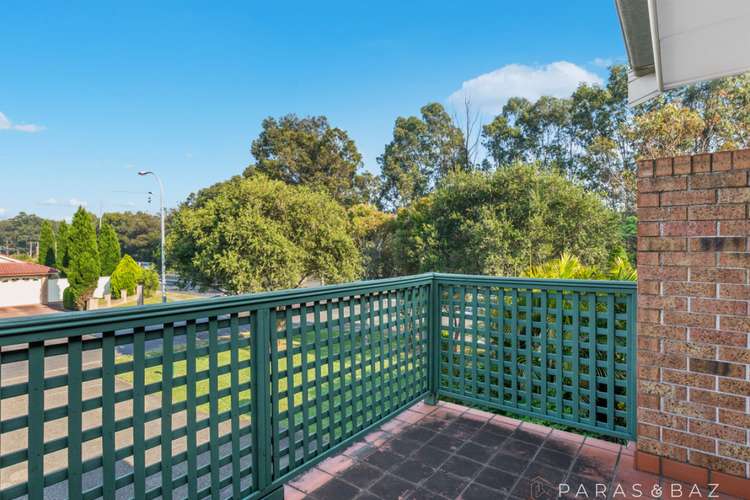 Sixth view of Homely townhouse listing, 2/70 Maslin Crescent, Quakers Hill NSW 2763