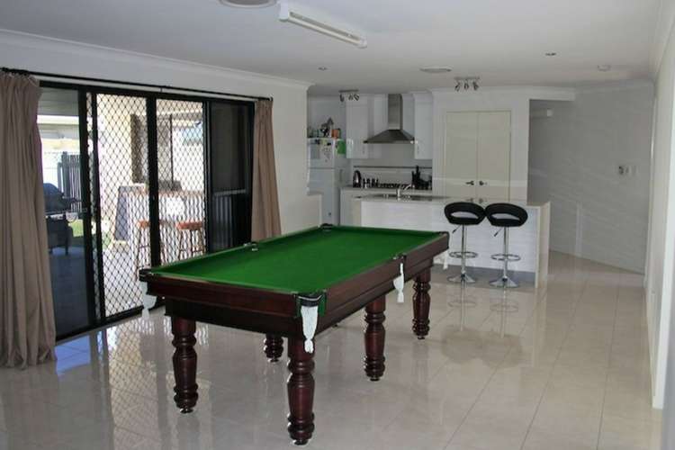 Second view of Homely house listing, 79 Amalfi Drive, Zilzie QLD 4710