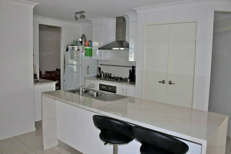 Fourth view of Homely house listing, 79 Amalfi Drive, Zilzie QLD 4710